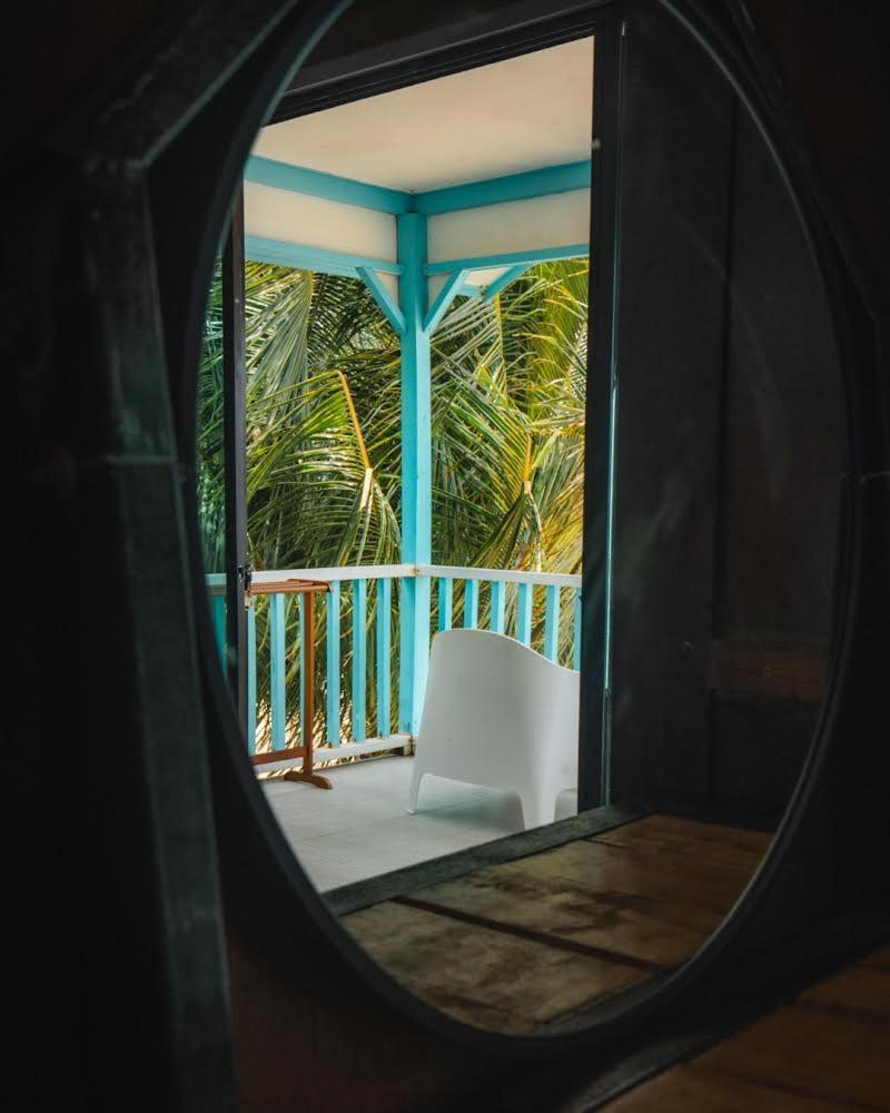Pondok Beach Shack Kampong Juara Dış mekan fotoğraf