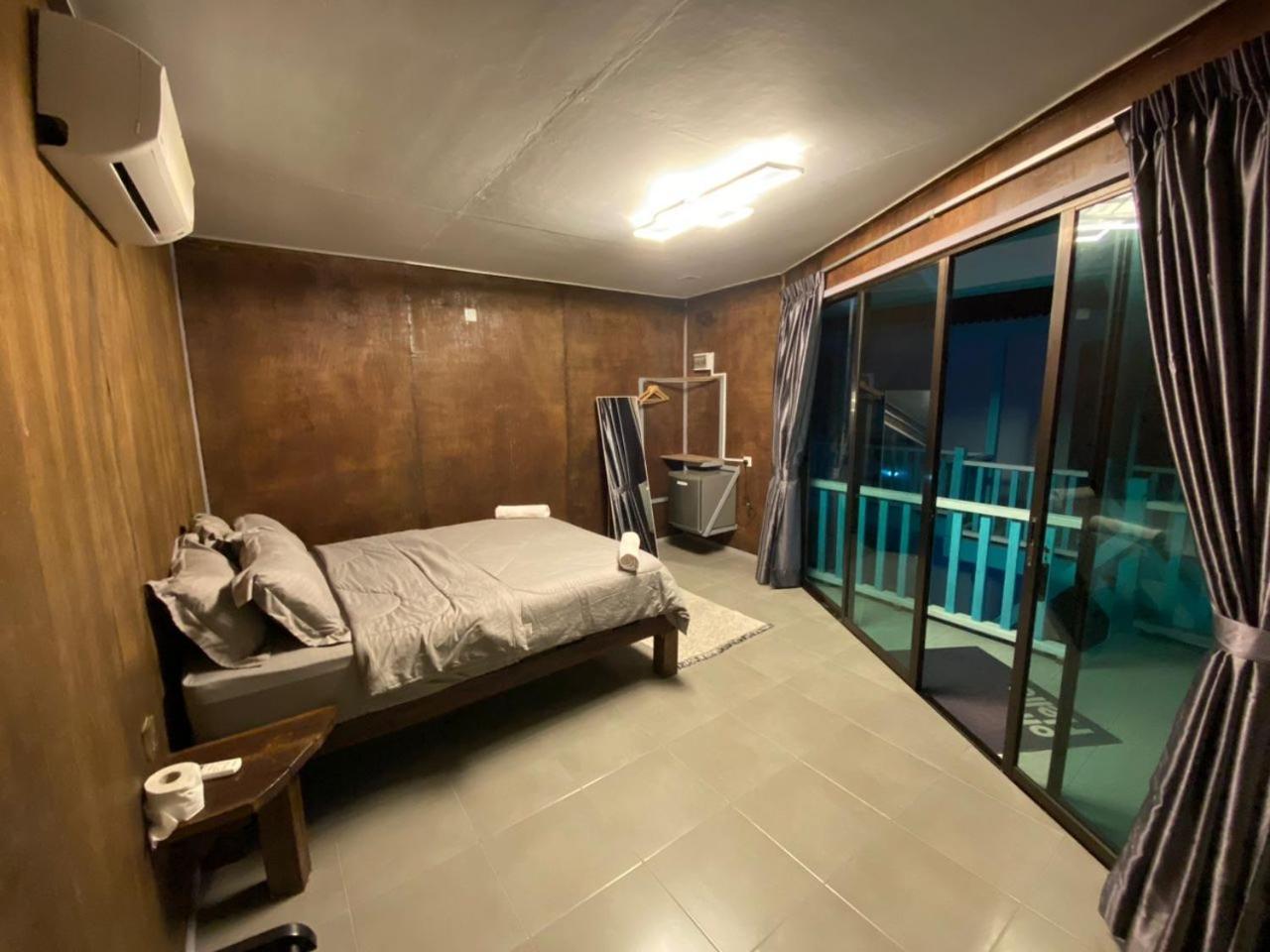 Pondok Beach Shack Kampong Juara Dış mekan fotoğraf